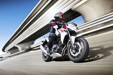 New Model Motorbike Motorcycle Honda CB 500 F Wallpapers And ...