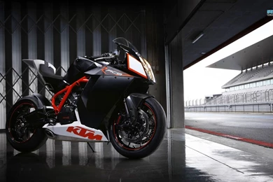 KTM RC8 Wallpapers   Motorcycle Wallpapers