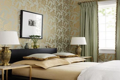 Interior Wallpapers For Home 1 Design Ideas   EnhancedHomes.org