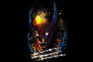 Wolverine Wallpapers