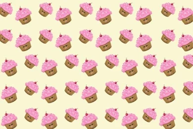 iPhone 4 Patterns Wallpapers Set 5