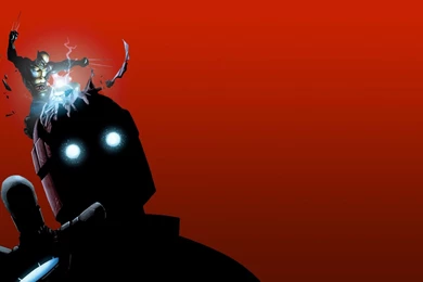 Wolverine Computer Wallpapers, Desktop Backgrounds