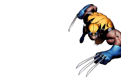 New Wolverine Comic HD Wallpapers
