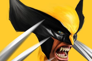 Wolverine Wallpapers