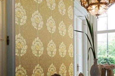 7 Wall Paper Applications