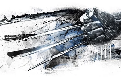 The Wolverine Twitter Cover & Twitter Backgrounds