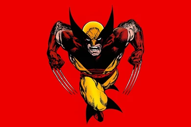 Wolverine Computer Wallpapers, Desktop Backgrounds