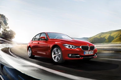 Bmw 3 Series Wallpapers Hd