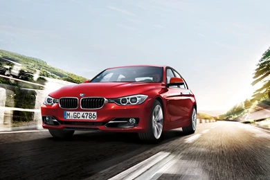 HD Wallpapers Of BMW 3 Series   X Auto