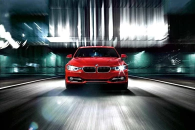 Bmw 3 Series (id: 51227) – BUZZERG