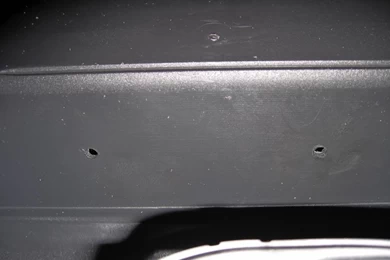 Door Panel Ambient/Courtesy Light LED Diode Install With Pics ...