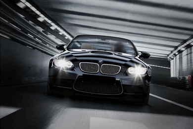 Super, Exotic And Concept Cars   BMW   3 Series