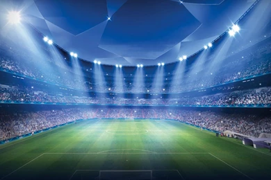Hd Wallpapers Football Stadium   Backgrounds Wallpapers For Your ...