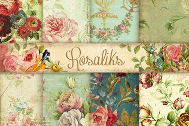 The Easiest Way To Find Digital Scrapbooking Templates   EasyPeach.com