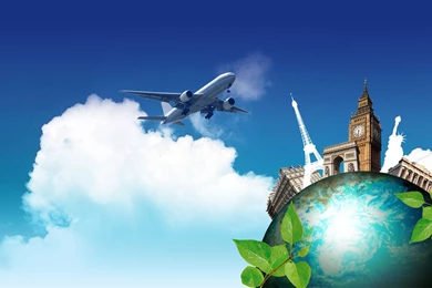 Explore The World HD Wallpapers