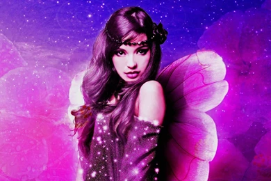 Wallpapers Beautiful Fairy   1920 X 1200   Fantasy Fairy Dragon ...
