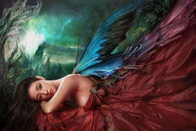 Beautiful Fairy Wallpaper HD 1024x768.jpg