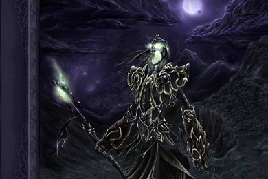 World Of Warcraft   Game Wallpapers   Crazy Frankenstein