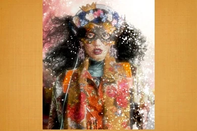 Girls Desktop Wallpapers Free: Virtual Girl Flash Game