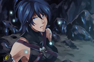 Aqua (Kingdom Hearts)/