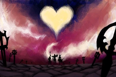 Birth By Sleep By Tomokii On DeviantArt