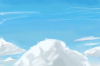 Cloudy Backgrounds By Wbd On DeviantArt