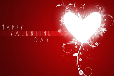 Happy Valentines Day Backgrounds For Word
