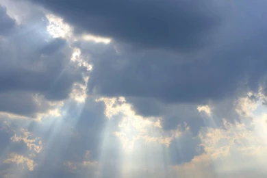 Cloudy Sky HD Wallpapers For Desktop Backgrounds