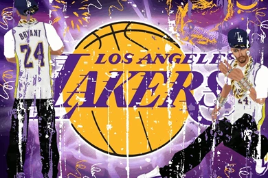 La Lakers Wallpapers And Hd Screensaver