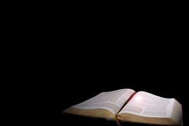 Related Pictures Tags Glowing Bible Open Bible Christian ...