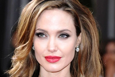 48 Angelina Jolie Face Makeup 415 :: Angelina Jolie Hd Wallpapers
