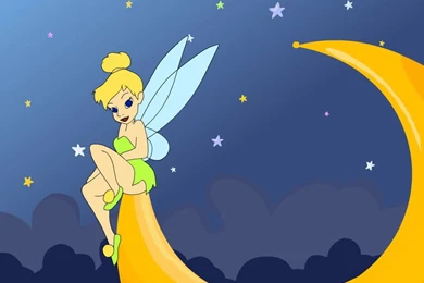 Tinkerbell Wallpapers   Tinkerbell Wallpapers