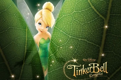 Tinkerbell Wallpapers