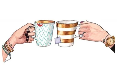 Best Friends, Backgrounds   Image