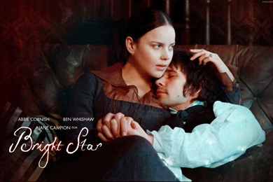 Bright Star   Movies Wallpapers (9133150)   Fanpop