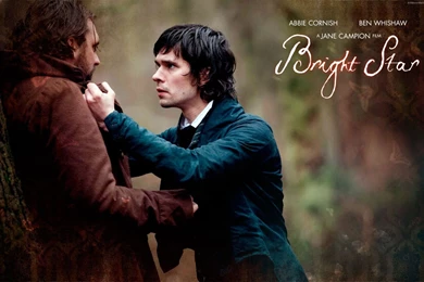 Bright Star   Movies Wallpapers (9133153)   Fanpop