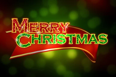 Merry Christmas HD Wallpapers