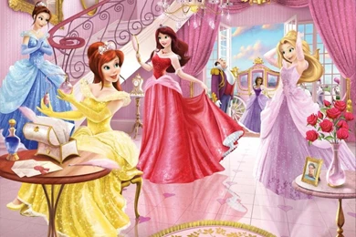 Disney Princess Christmas Wallpapers   Wallpapers Cave