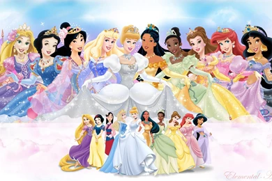 Disney Princess Backgrounds   Wallpapers Cave