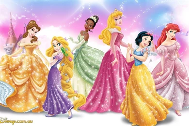 Princess Disney Wallpapers   Wallpapers Cave