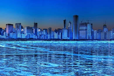 City Landscape Wallpapers