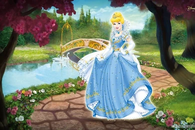 Princess Cinderella Wallpaper Anime.jpg