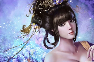 Princess HD Desktop Wallpapers : High Definition : Fullscreen : Mobile