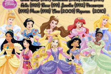 New Princess Wallpapers   Wallpapers Cave