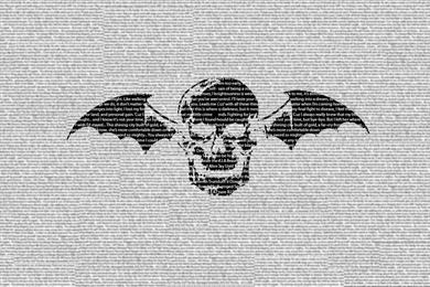 A7X Wallpapers By Tenjho666 On DeviantArt