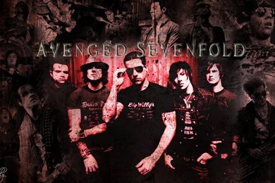 A7X Wallpapers By Nilly247 On DeviantArt