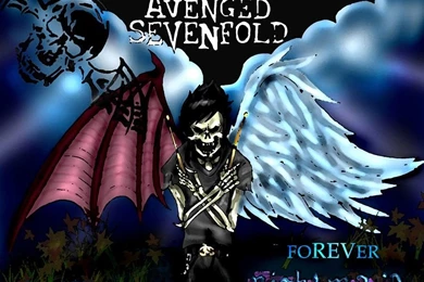 A7x Wallpapers Lost Lyrics