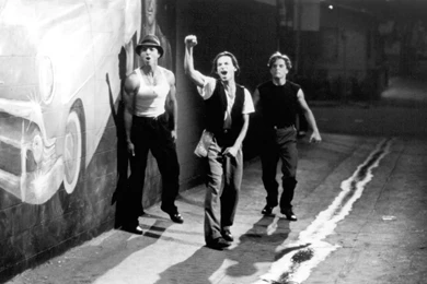 Pin Blood In, Blood Out (1993) On Pinterest