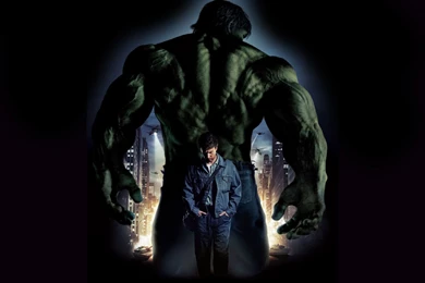 New Hulk Movie   Wallpaper.