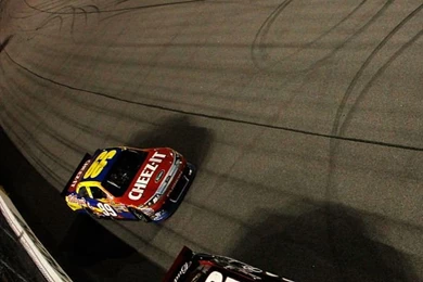 Download Kevin Harvick Wins At Richmond Wallpapers For iPhone 4